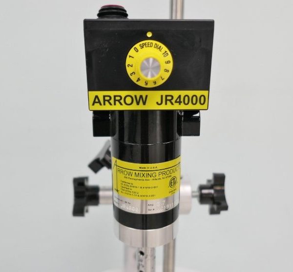 Product Model JR4000, Electric Mixers