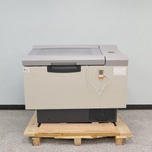 New brunswick incubator shaker excella e25r video