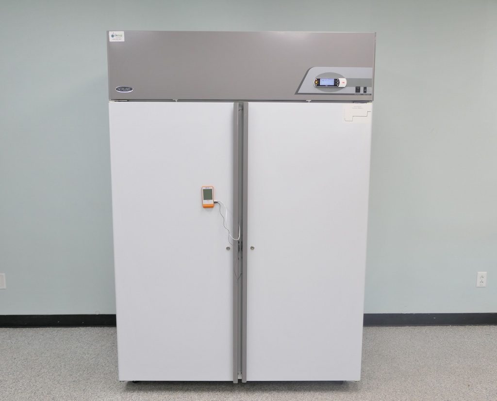 NorLake Refrigerated Incubator with Heating The Lab World Group