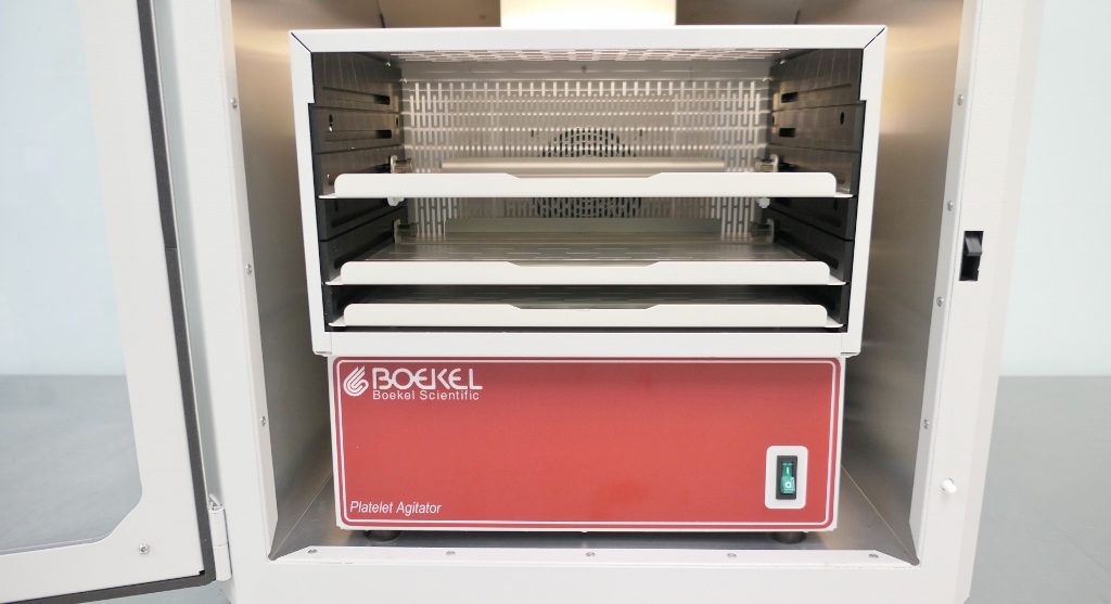 Boekel Platelet Incubator The Lab World Group