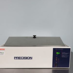 Precision waterbath 51221056 video