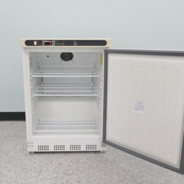 LabRepCo 4 Cu. Ft. Undercounter Flammable Material Storage Freezer