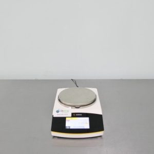 Sartorius secura balance secura2102-1s video
