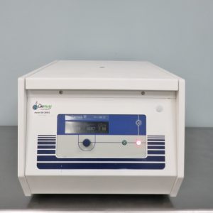 Sigma 4-15c centrifuge video