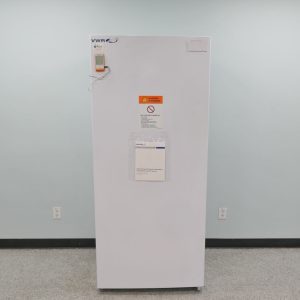 VWR lab freezer 20fpsa video