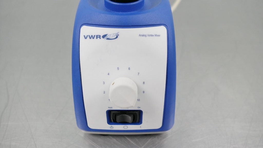 VWR Analog Vortex Mixer The Lab World Group