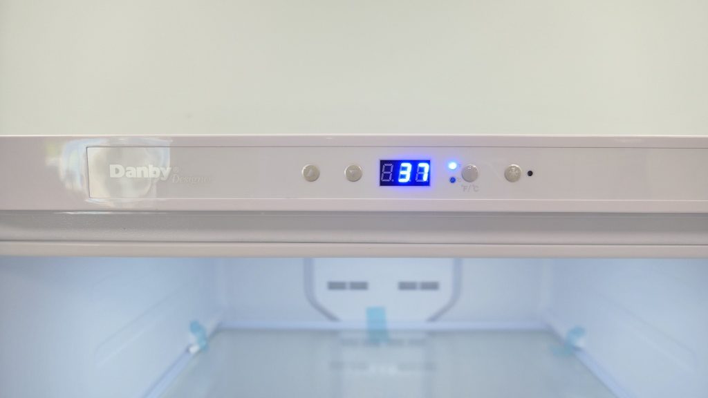 Danby Refrigerator The Lab World Group