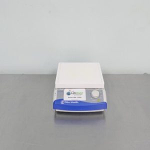 Fisher isotemp hot plate video
