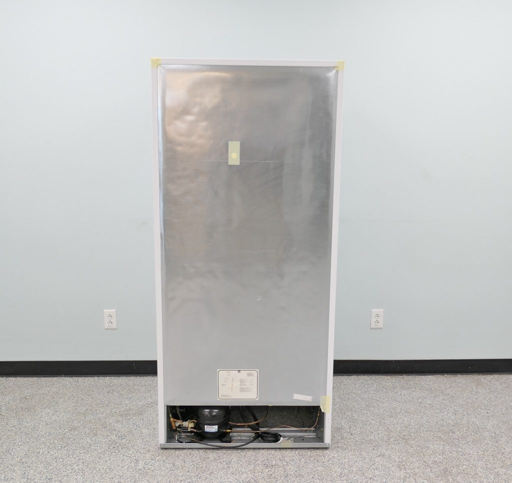 Norlake Lab Freezer 20C The Lab World Group