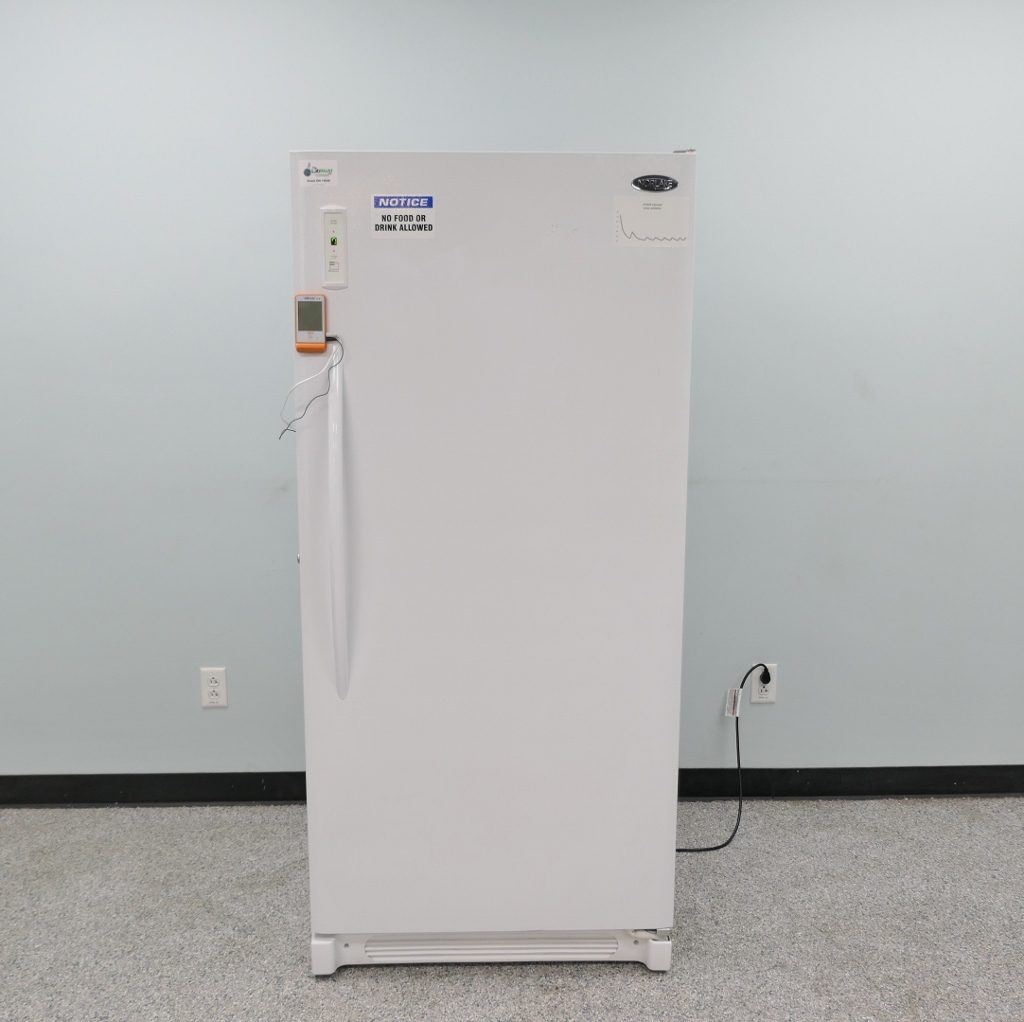 Norlake Lab Freezer 20C The Lab World Group