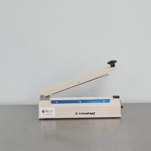 Pfs 300 impulse sealer video