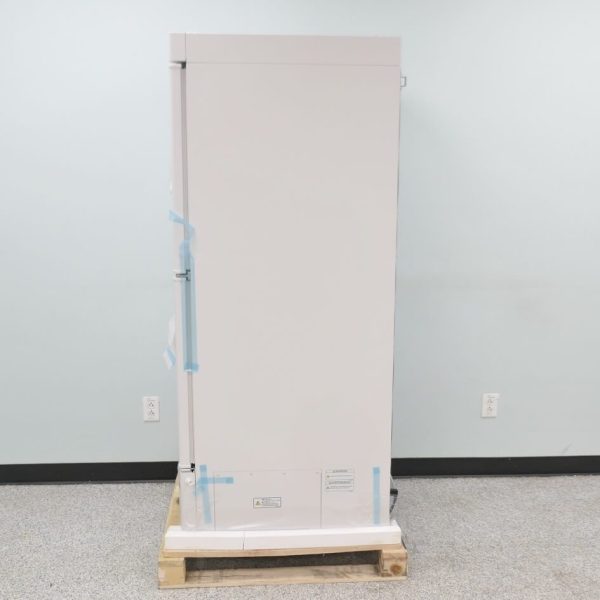 PHCBi Freezer -30C - Dual Door - 2025 Unused -