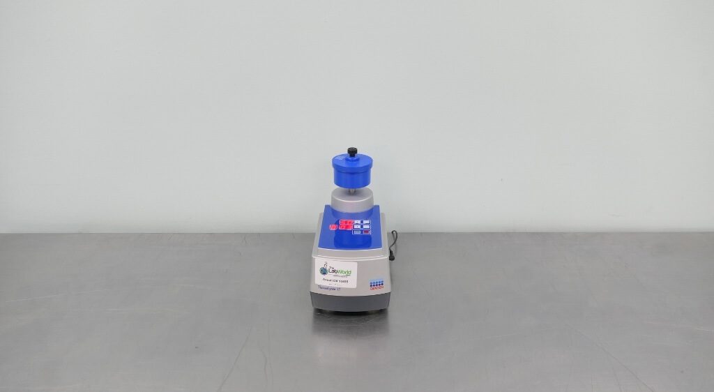 Qiagen TissueLyser LT Bead Mill The Lab World Group