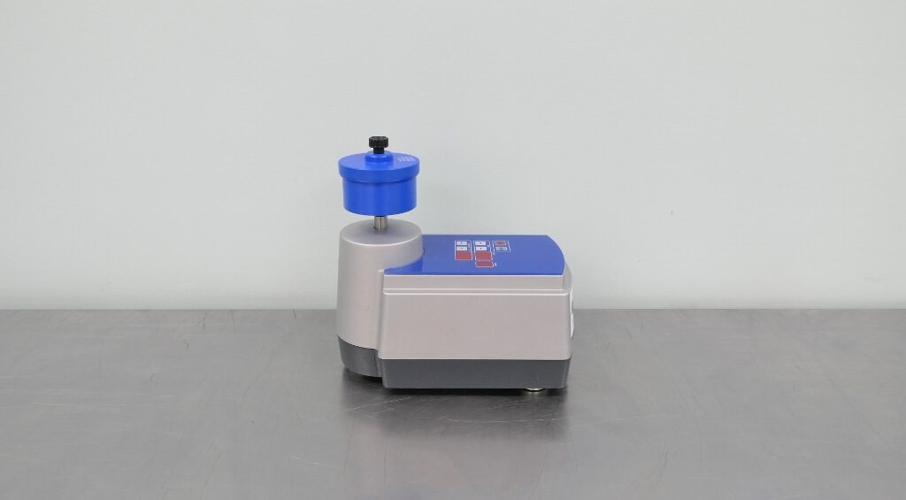 Qiagen TissueLyser LT Bead Mill The Lab World Group