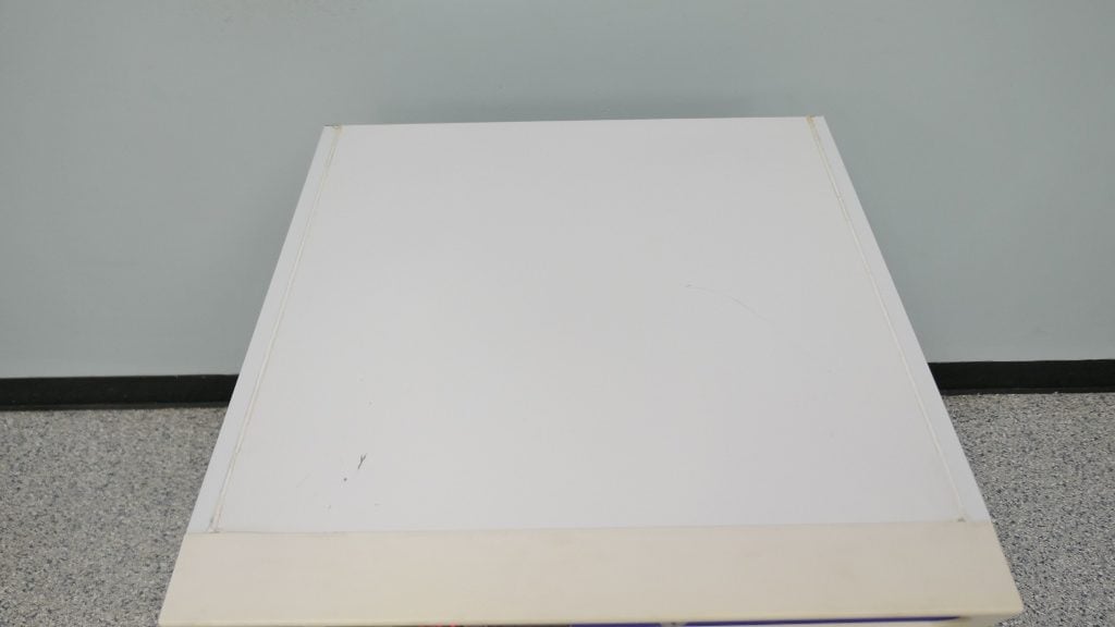 VWR Undercounter Laboratory Freezer -20C
