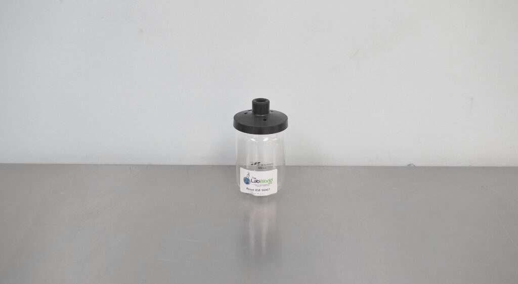 SP Scientific Freeze Dryer Flask The Lab World Group
