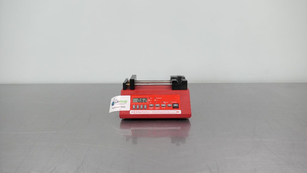 New Era Syringe Pump The Lab World Group