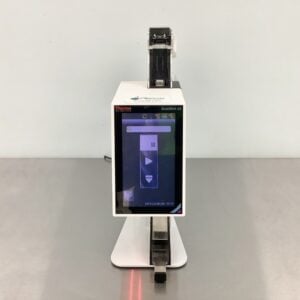 Thermo slidemate video
