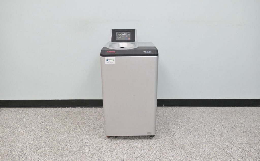 Thermo Ultracentrifuge MX 150 Plus The Lab World Group