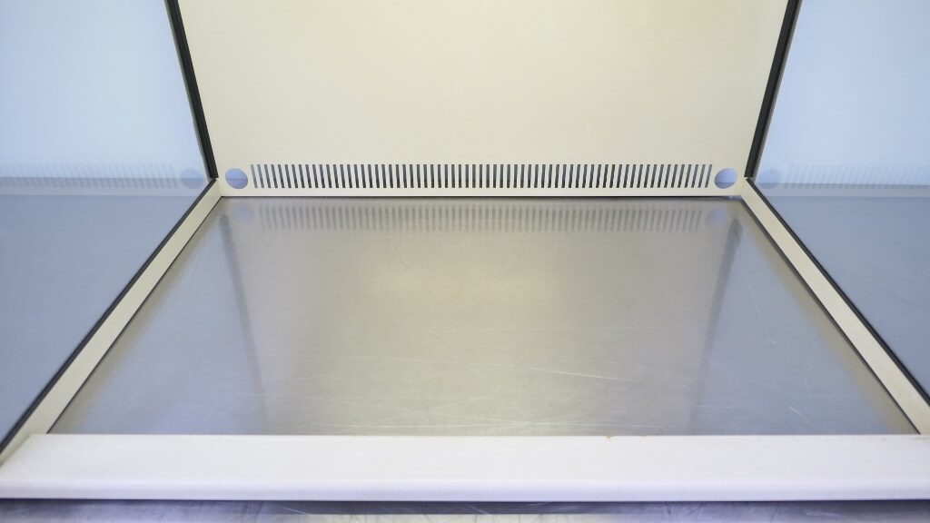 Labconco Purifier Vertical Clean Bench The Lab World Group