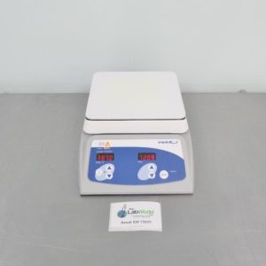 Vwr hot plate 11301 006 video