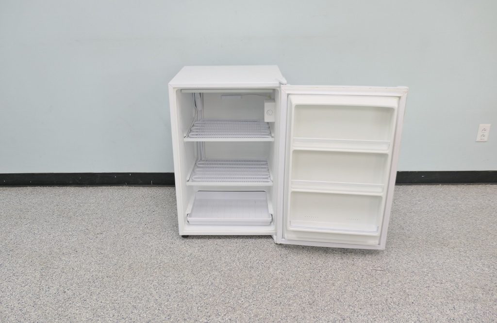 VWR Undercounter Lab Freezer 20C The Lab World Group