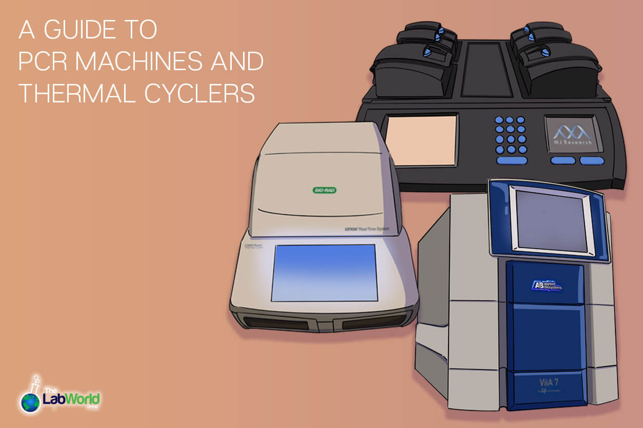 A guide to thermal cyclers