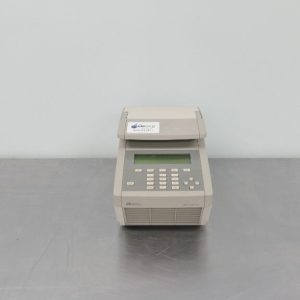Applied biosystems 2720 thermal cycler video