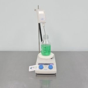 AREC Square Hot Plate Stirrers- Chemglass Life Sciences