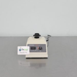 Corning lse vortex mixer video