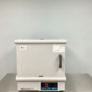 Fisher isotemp oven 825f video