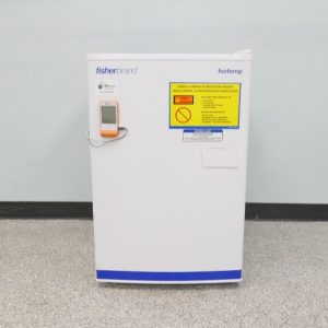 Fisher scientific freezer 97-926-1 video