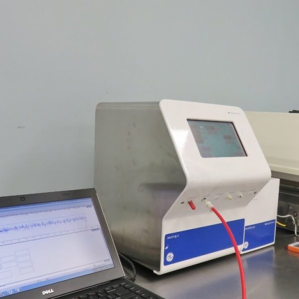 GE Wave Bioreactor 2050EHT - The Lab World Group