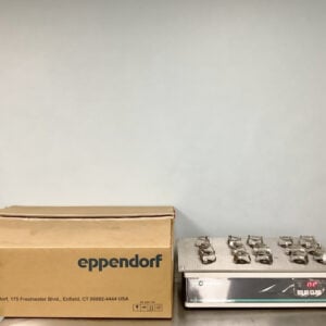 Innova 2300 shaker video