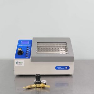Labconco rapidvap video