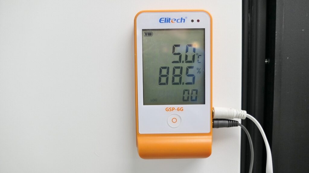 LabRepCo Ultra Elite Chromatography Refrigerator The Lab World Group