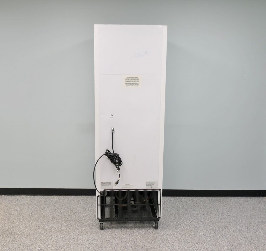 LabRepCo Ultra Elite Chromatography Refrigerator The Lab World Group