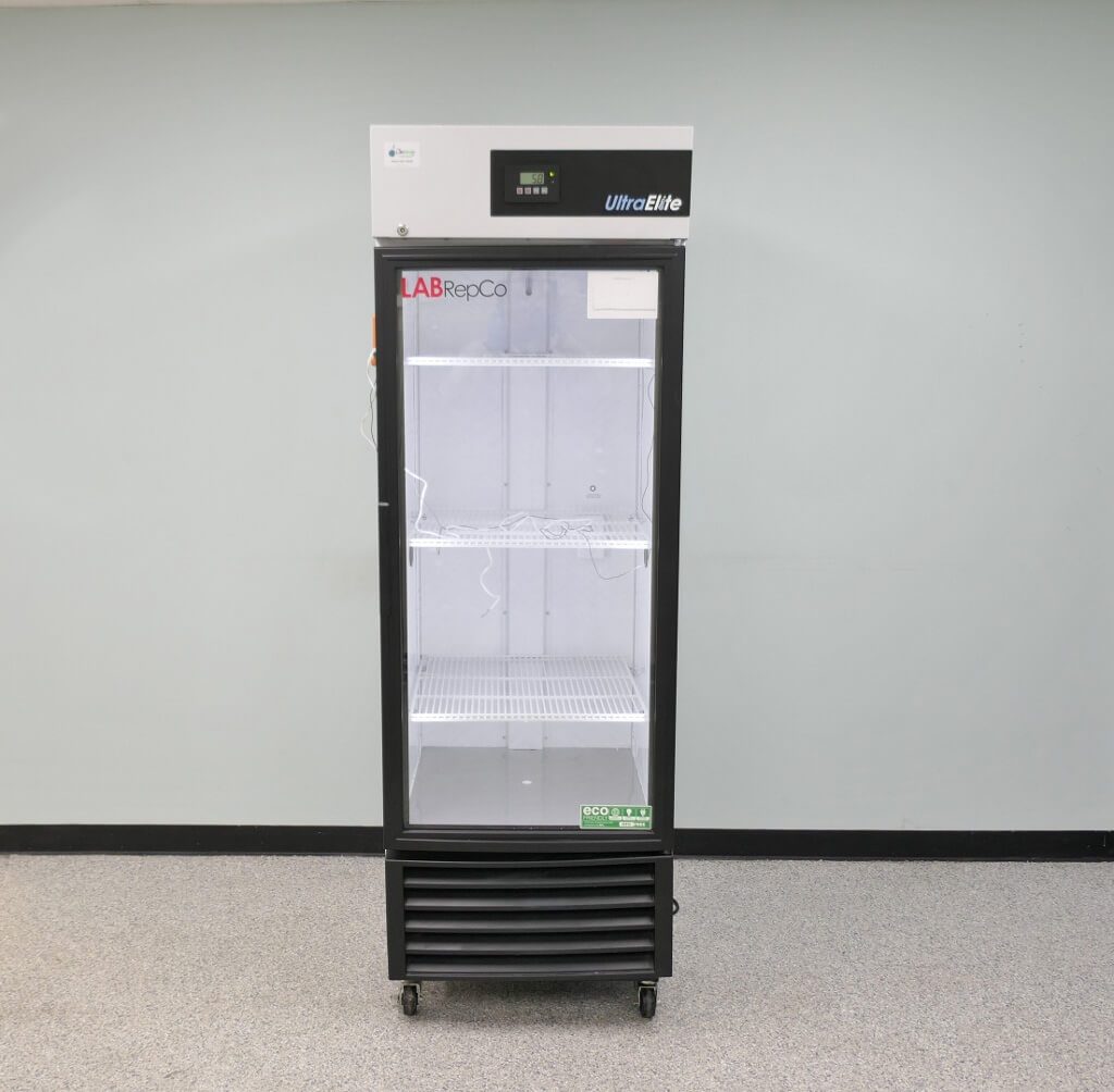 LabRepCo Ultra Elite Chromatography Refrigerator The Lab World Group