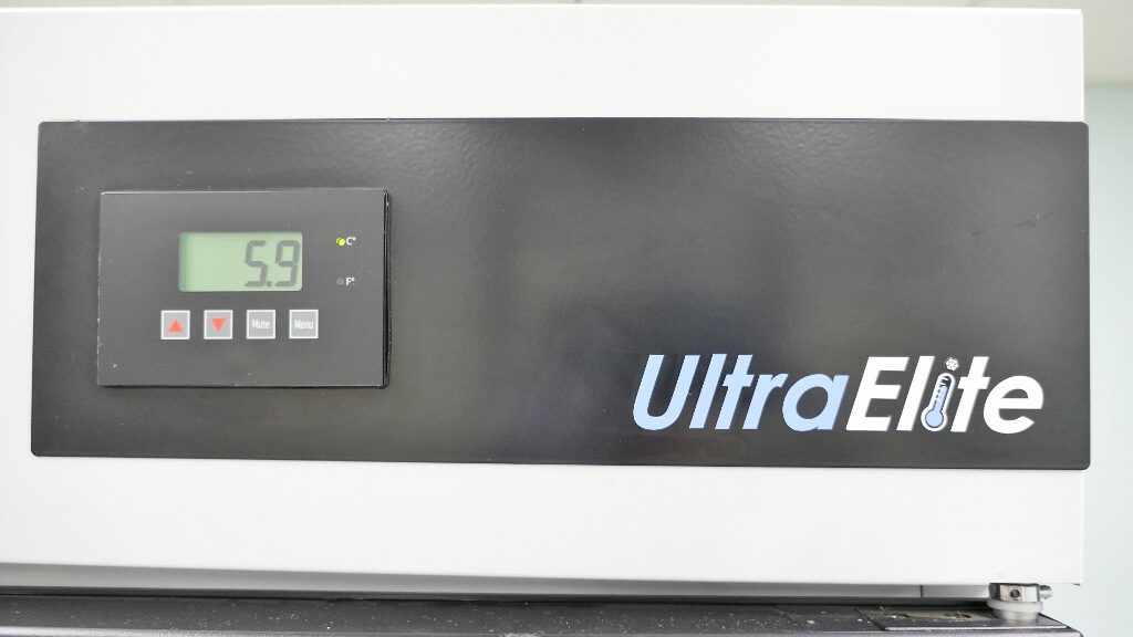LabRepCo Ultra Elite Chromatography Refrigerator The Lab World Group