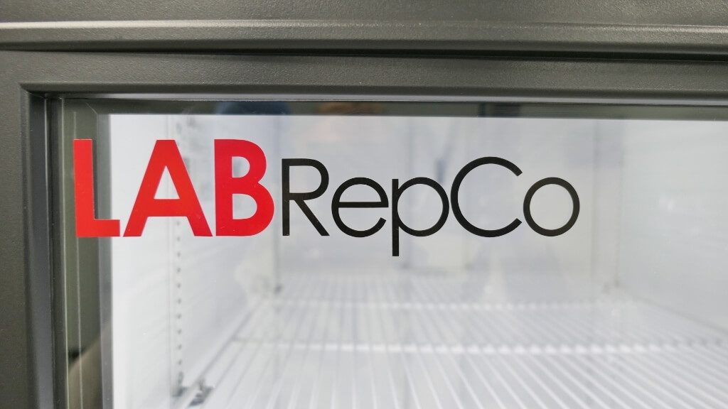 LabRepCo Ultra Elite Chromatography Refrigerator The Lab World Group