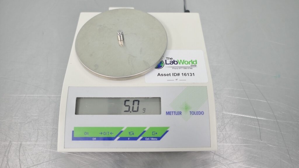 Mettler Toledo Balance BD1201 The Lab World Group