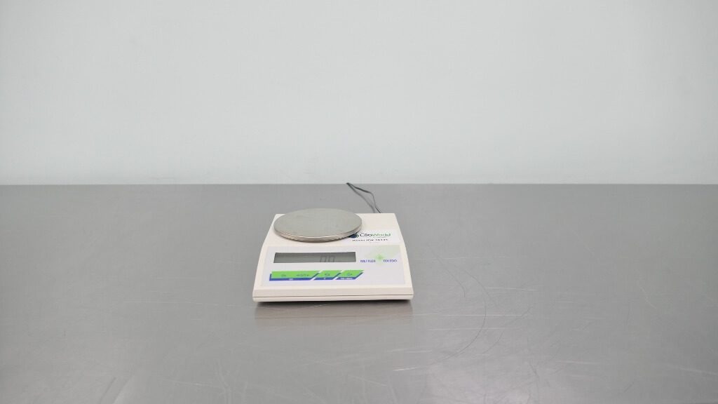 Mettler Toledo Balance BD1201 The Lab World Group