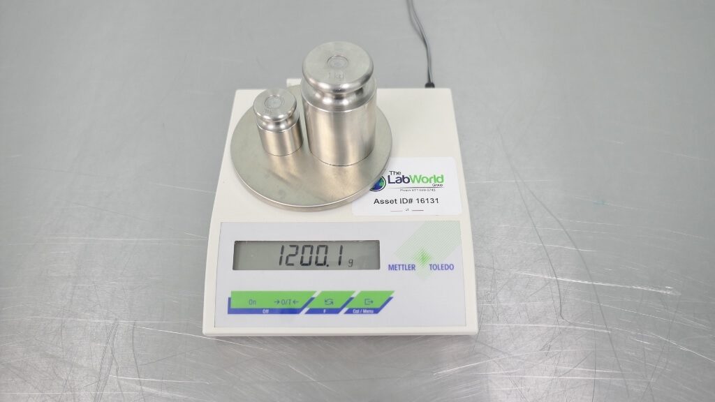 Mettler Toledo Balance BD1201 The Lab World Group