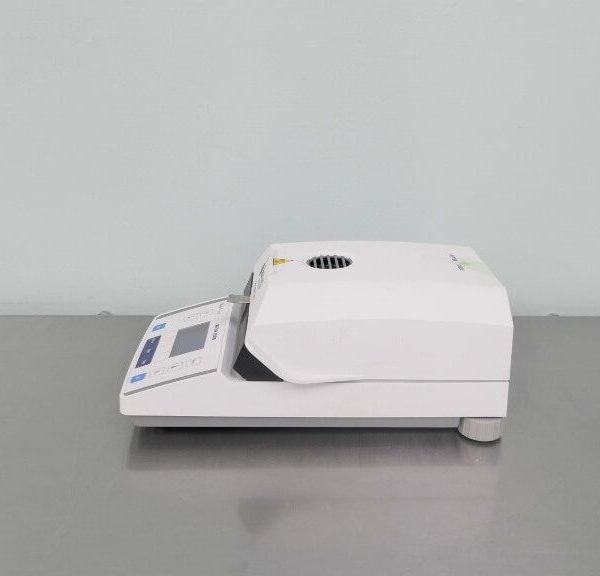 Mettler Toledo Moisture Analyzers