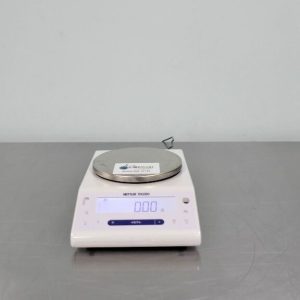 Mettler toledo ml802e video