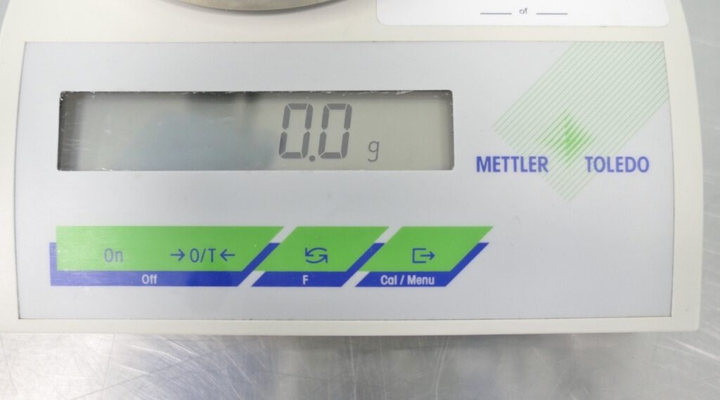 Mettler Toledo Balance BD1201 The Lab World Group