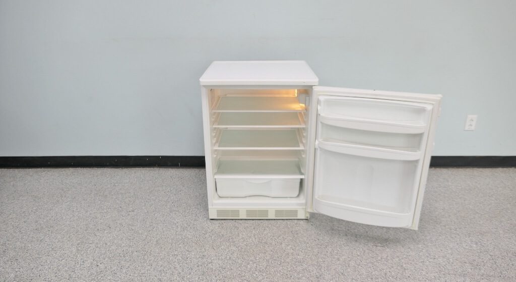 Norlake Lab Refrigerator Undercounter The Lab World Group