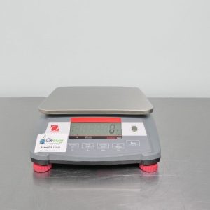 Ohaus Ranger 3000 Digital Balance - The Lab World Group