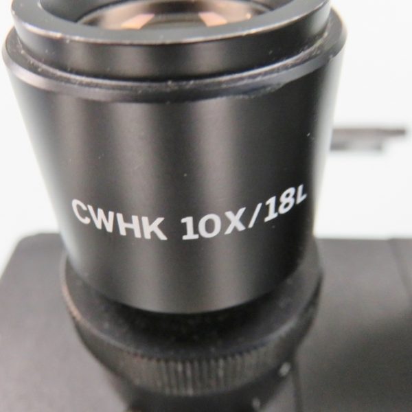 Olympus CK2 Microscope - The Lab World Group Olympus CK2 Microscope - The Lab World Group