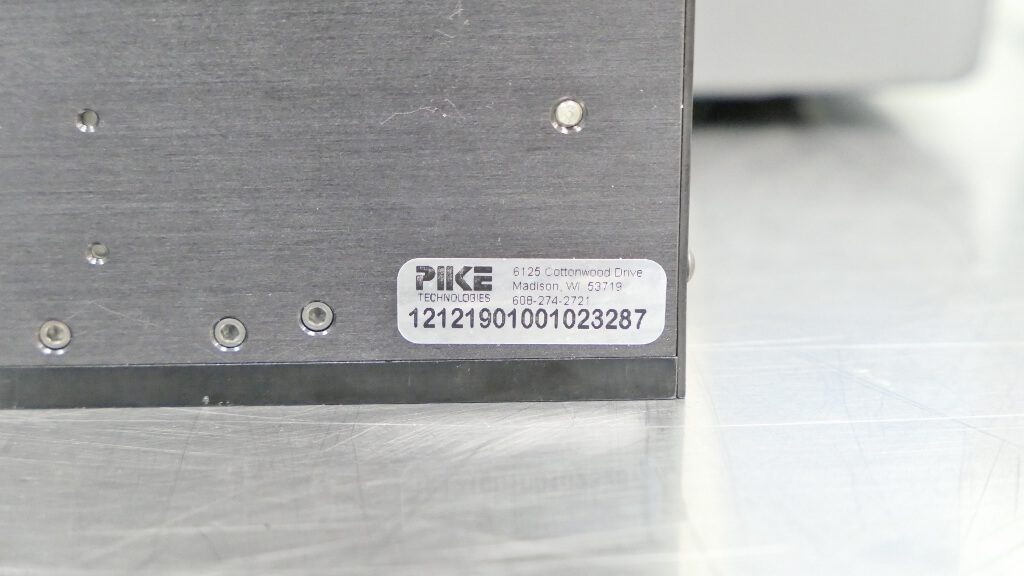 Thermo Nicolet IS5 FTIR Spectrometer The Lab World Group